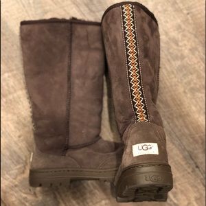 ugg ultra tall